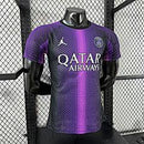 Camisa PSG 25/26 - Versão Jogador