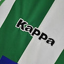 Camisa Retrô Real Betis 01/02