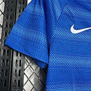 Camisa Retrô Brasil 2014