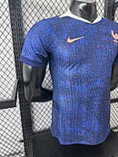 Camisa França - Versão Jogador