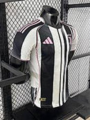 Camisa Juventus 25/26  - Versão Jogador