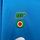 Camisa Retrô Napoli 87/88 - Manga Longa
