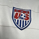 Camisa Retrô Estados Unidos 2014