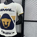 Camisa Pumas 25/26  - Versão Jogador