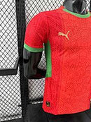 Camisa Marrocos 24/25 - Versão Jogador