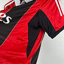 Camisa Retrô Milan 12/13