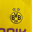 Camisa Retrô Borussia Dortmund 19/20