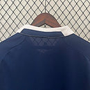 Camisa Retrô Escócia 12/14