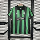 Camisa Retrô Celtic 06/07