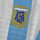 Camisa Retrô Argentina 1996