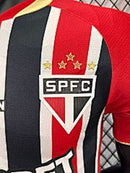 Camisa São Paulo 25/26  - Versão Jogador