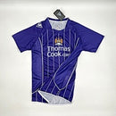 Camisa Retrô Manchester City 07/08