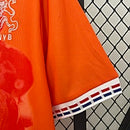 Camisa Retrô Holanda 1996