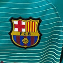 Camisa Retrô Barcelona 16/17