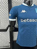 Camisa Racing 25/26 - Versão Jogador