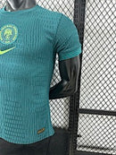 Camisa Nigéria 25/26 - Versão Jogador