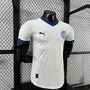 Camisa Bahia 25/26 - Versão Jogador