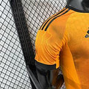 Camisa Roma 25/26 - Versão Jogador