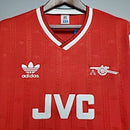 Camisa Retrô Arsenal 88/89