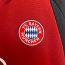 Camisa Retrô Bayern Munich 01/02
