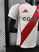 Camisa River Plate 24/25 - Versão Jogador