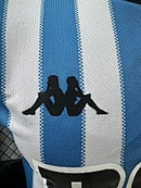 Camisa Racing 24/25  - Versão Jogador