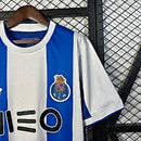 Camisa Retrô Porto 17/18