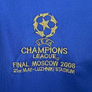 Camisa Retrô Chelsea 07/08