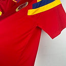 Camisa Retrô Colômbia 1990