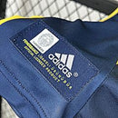 Camisa Retrô Fenerbahce 07/08