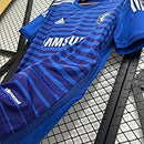 Camisa Retrô Chelsea 14/15