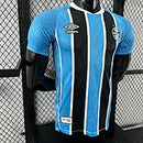 Camisa Grêmio 25/26 - Versão Jogador