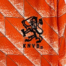 Camisa Retrô Holanda 1988