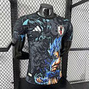 Camisa Japão Anime Dragon Ball - Versão Jogador