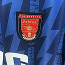 Camisa Retrô Arsenal 94/95