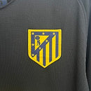 Camisa Retrô Atletico Madrid 16/17