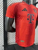 Camisa Bayern Munich 24/25 - Versão Jogador