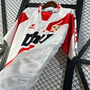 Camisa Retrô Rayo Vallecano 94/95
