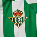 Camisa Retrô Real Betis 00/01