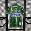 Camisa Retrô Palmeiras 1996