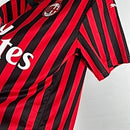 Camisa Retrô Milan 19/20