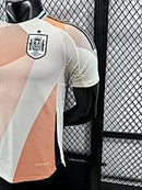 Camisa Espanha 25/26 - Versão Jogador