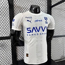 Camisa Al Hilal 25/26 - Versão Jogador