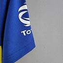 Camisa Retrô Boca Juniors 10/11