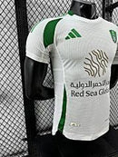 Camisa Al Ahli 24/25 - Versão Jogador