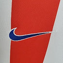 Camisa Retrô Atletico de Madrid 13/14