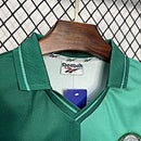 Camisa Retrô Palmeiras 97/98