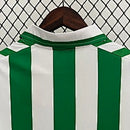 Camisa Retrô Real Betis 88/89