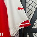 Camisa Retrô Arsenal 14/15