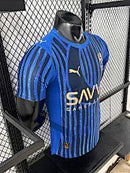 Camisa Al Hilal 24/25  - Versão Jogador
